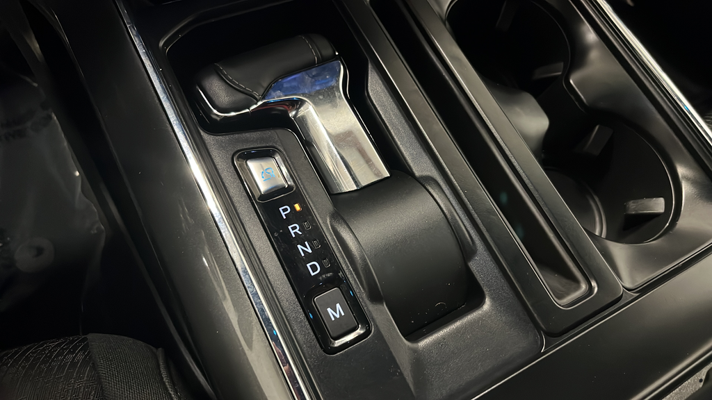 2023 Ford F-150 XLT Hybrid