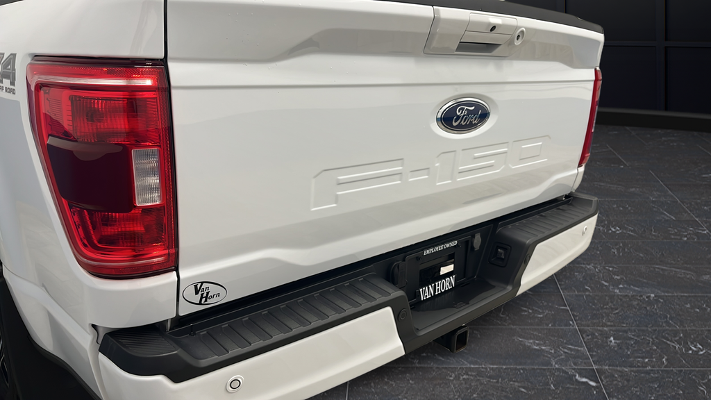 2023 Ford F-150 XLT Hybrid