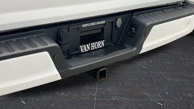 2023 Ford F-150 XLT Hybrid