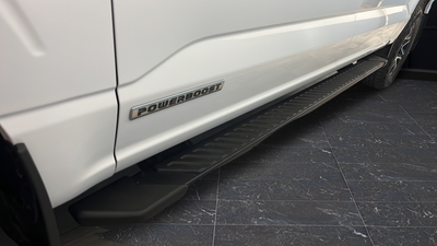 2023 Ford F-150 XLT Hybrid