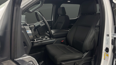 2023 Ford F-150 XLT Hybrid