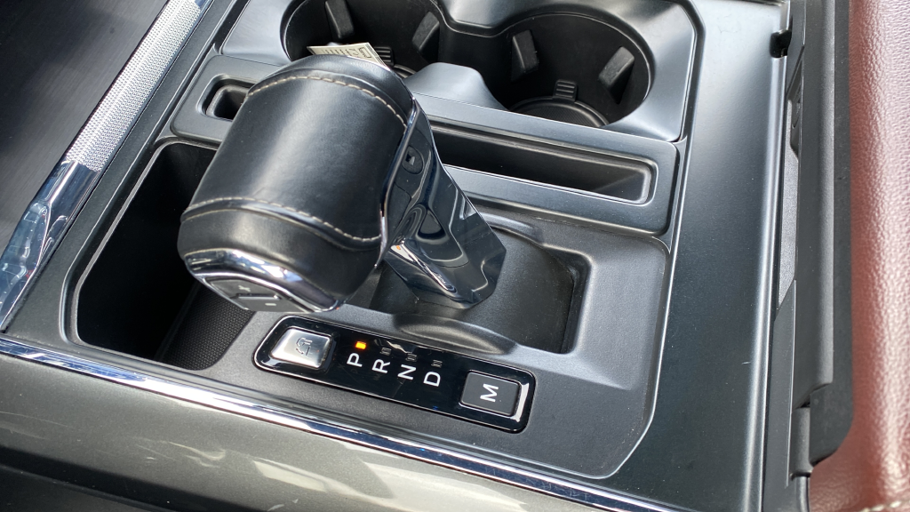2023 Ford F-150 Lariat Hybrid