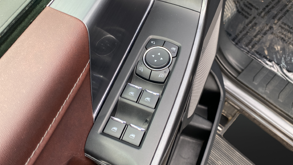 2023 Ford F-150 Lariat Hybrid