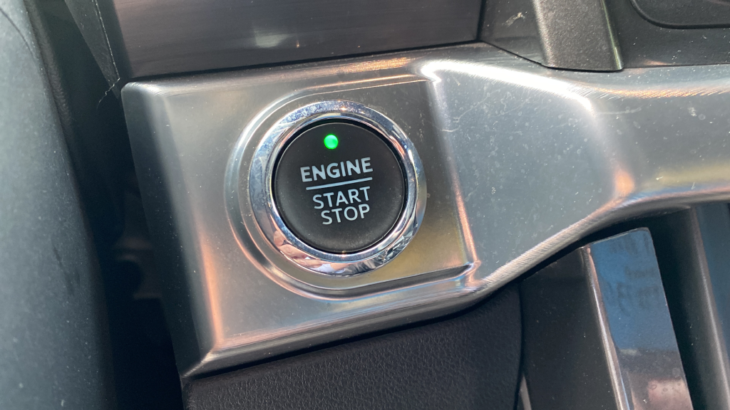 2023 Ford F-150 Lariat Hybrid