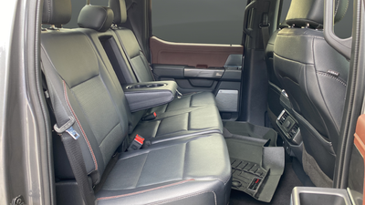 2023 Ford F-150 Lariat Hybrid