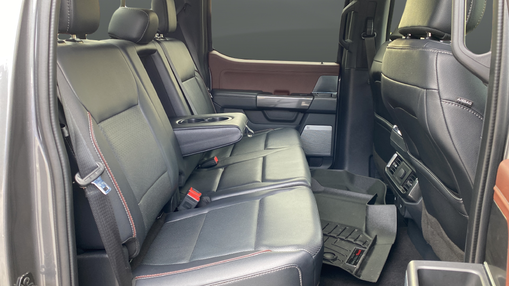 2023 Ford F-150 Lariat Hybrid