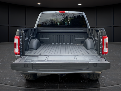 2023 Ford F-150 Lariat Hybrid