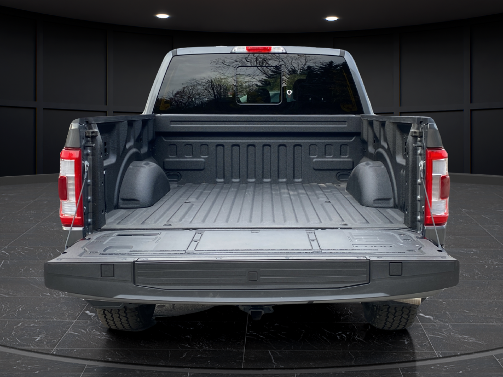 2023 Ford F-150 Lariat Hybrid