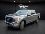 2023 Ford F-150 Lariat Hybrid