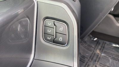 2023 Ford F-150 Lariat Hybrid