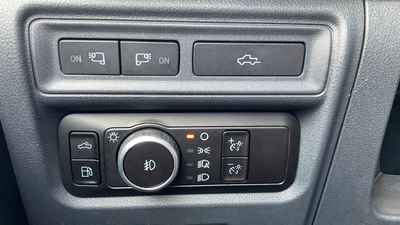 2023 Ford F-150 Lariat Hybrid