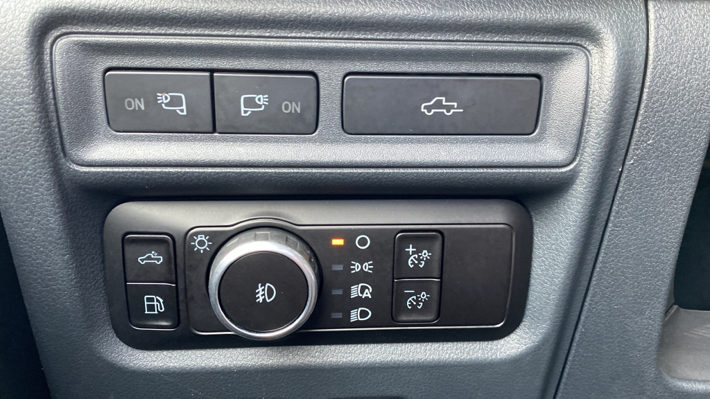 2023 Ford F-150 Lariat Hybrid
