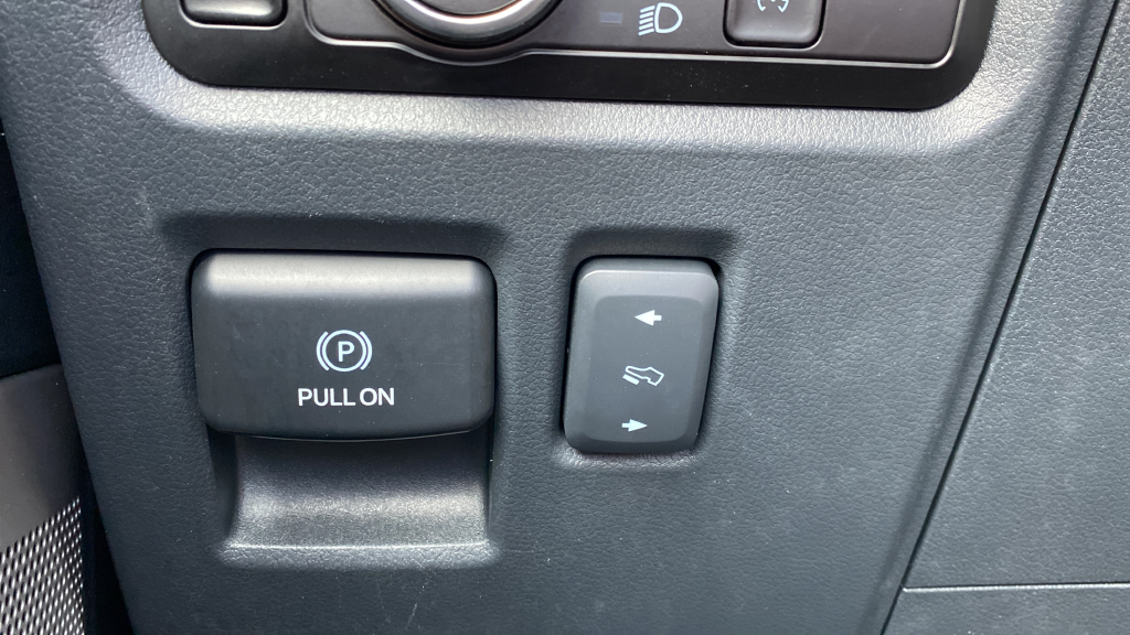 2023 Ford F-150 Lariat Hybrid