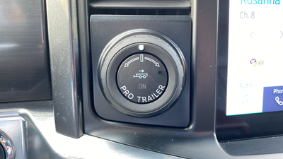 2023 Ford F-150 Lariat Hybrid