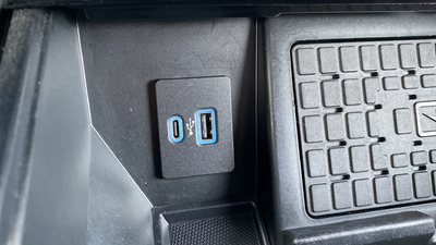 2023 Ford F-150 Lariat Hybrid
