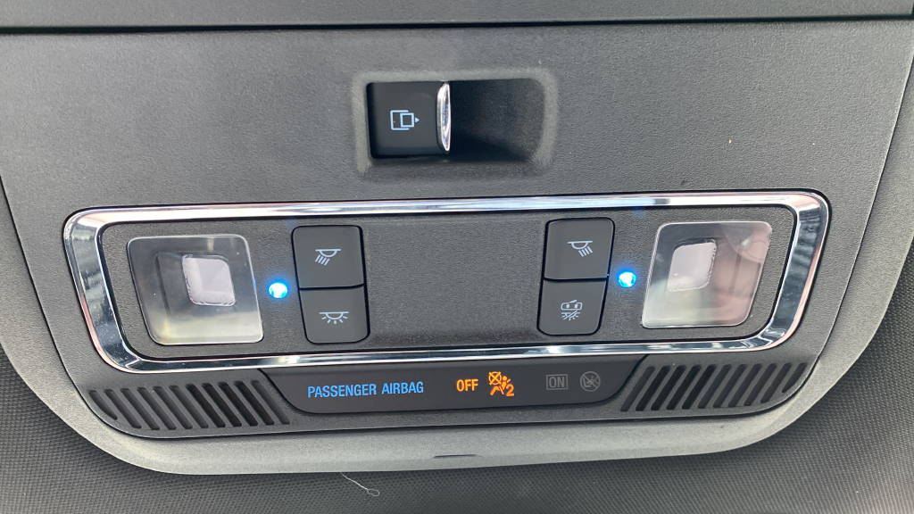 2023 Ford F-150 Lariat Hybrid