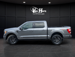 2023 Ford F-150 Lariat Hybrid
