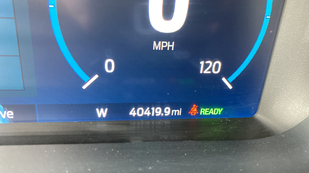 2023 Ford F-150 Lariat Hybrid