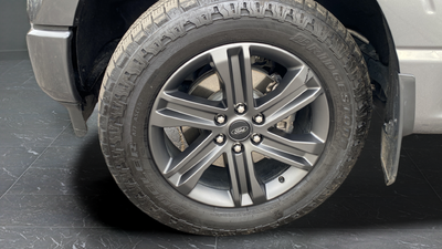 2023 Ford F-150 Lariat Hybrid
