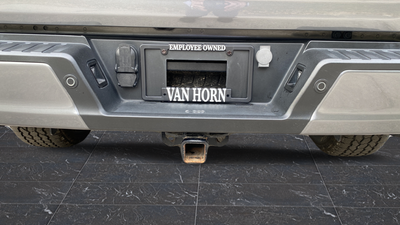 2023 Ford F-150 Lariat Hybrid