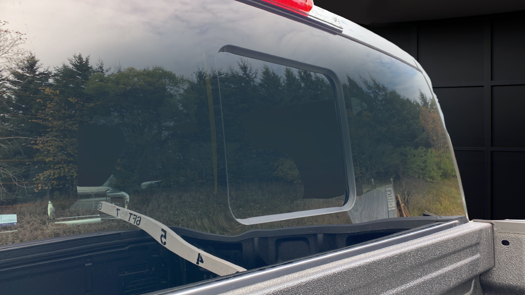 2023 Ford F-150 Lariat Hybrid