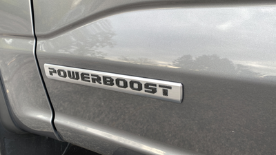 2023 Ford F-150 Lariat Hybrid