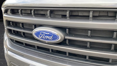 2023 Ford F-150 Lariat Hybrid