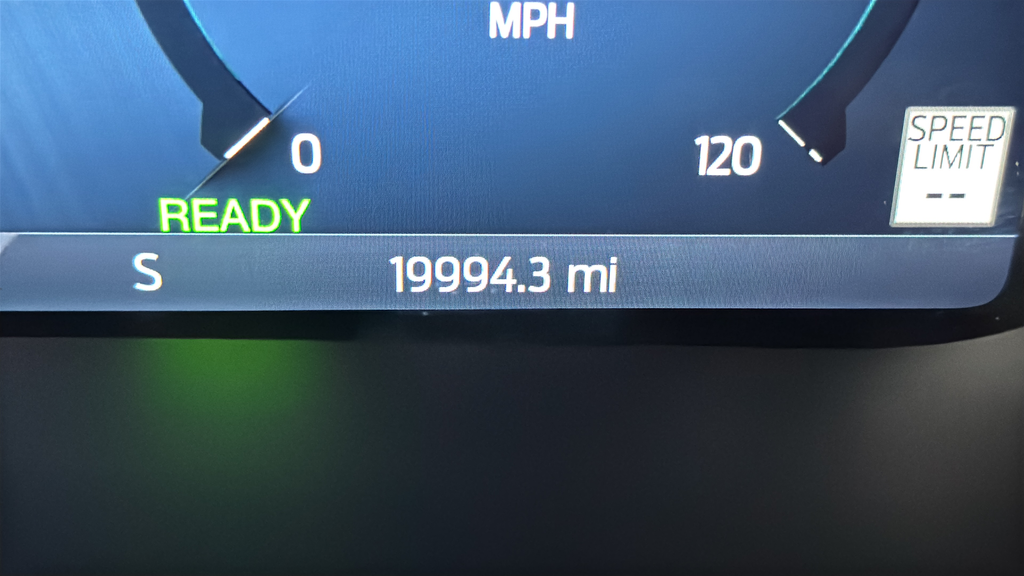 2024 Ford F-150 XLT Hybrid