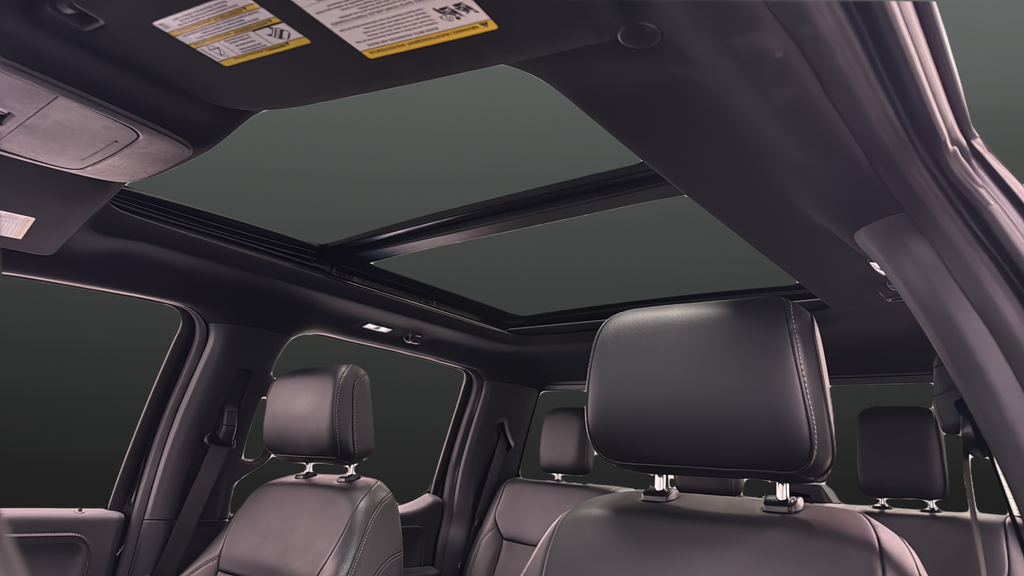 2024 Ford F-150 XLT Hybrid