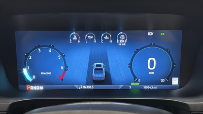 2024 Ford F-150 XLT Hybrid