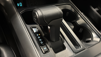 2024 Ford F-150 XLT Hybrid