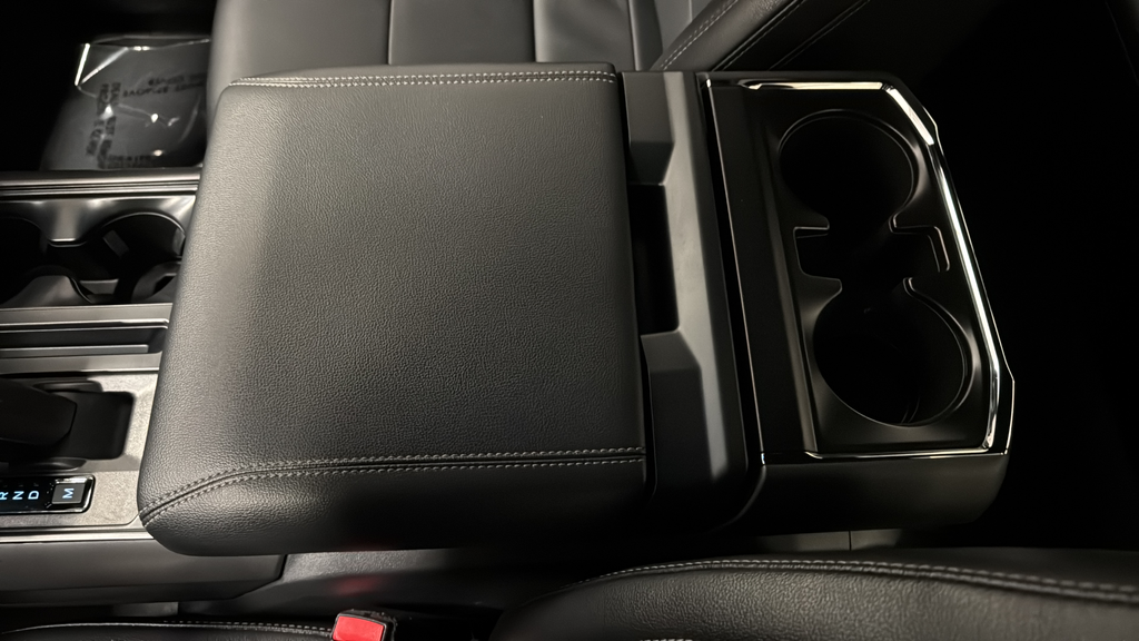 2024 Ford F-150 XLT Hybrid