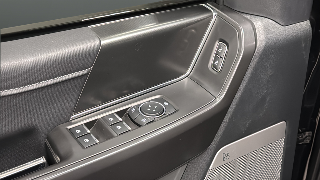 2024 Ford F-150 XLT Hybrid