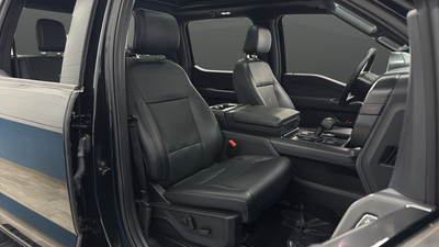 2024 Ford F-150 XLT Hybrid