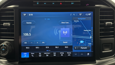 2024 Ford F-150 XLT Hybrid