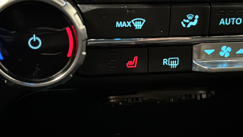 2024 Ford F-150 XLT Hybrid