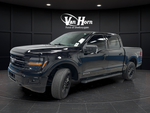2024 Ford F-150 XLT Hybrid