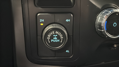 2024 Ford F-150 XLT Hybrid