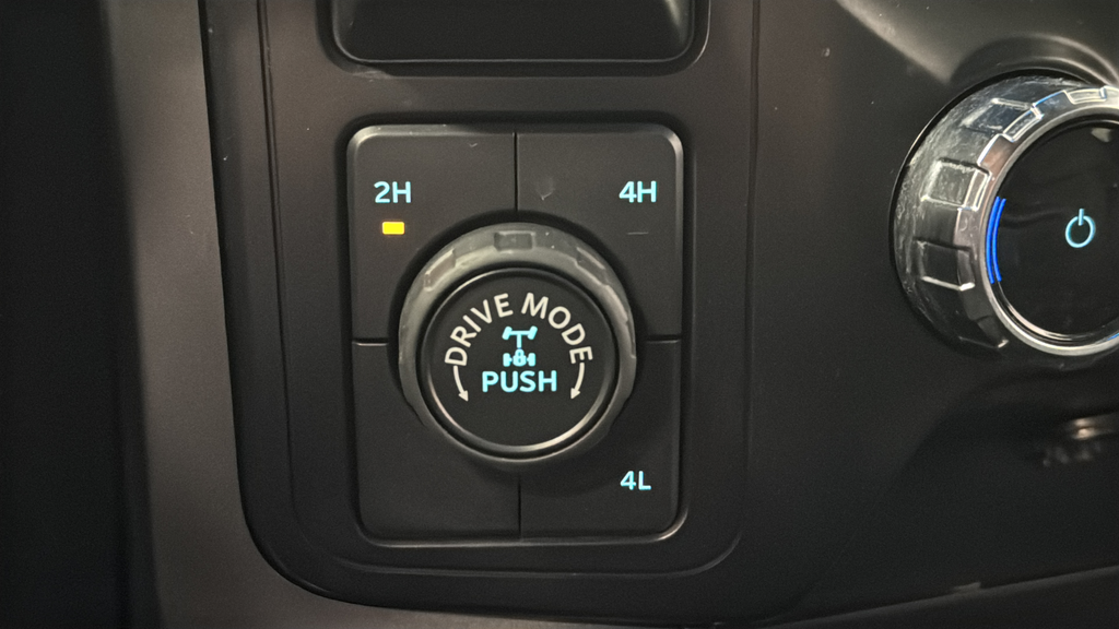 2024 Ford F-150 XLT Hybrid