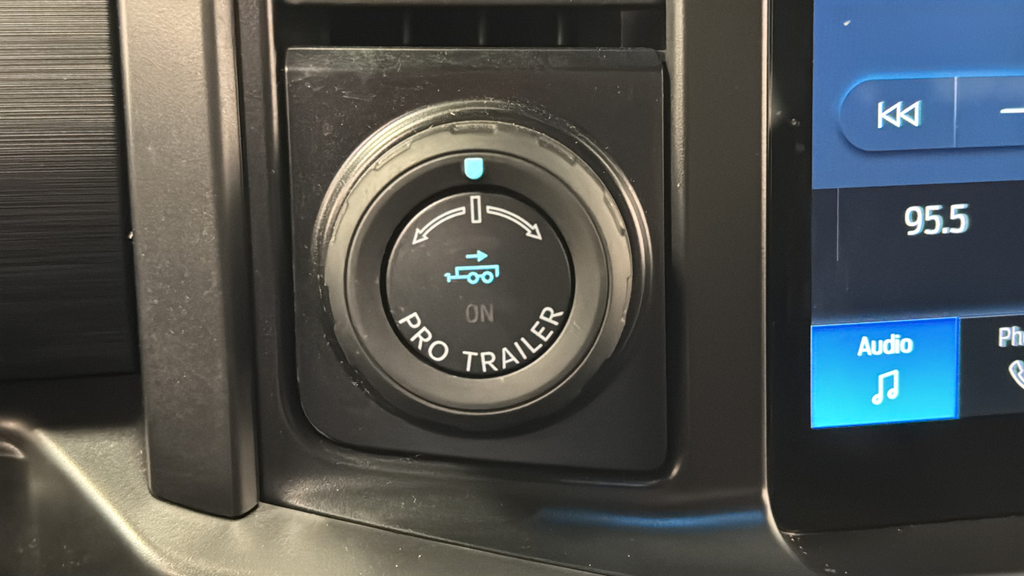 2024 Ford F-150 XLT Hybrid