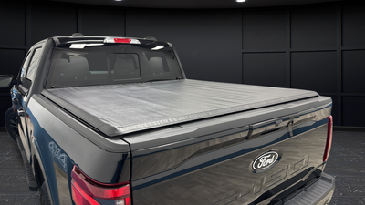 2024 Ford F-150 XLT Hybrid