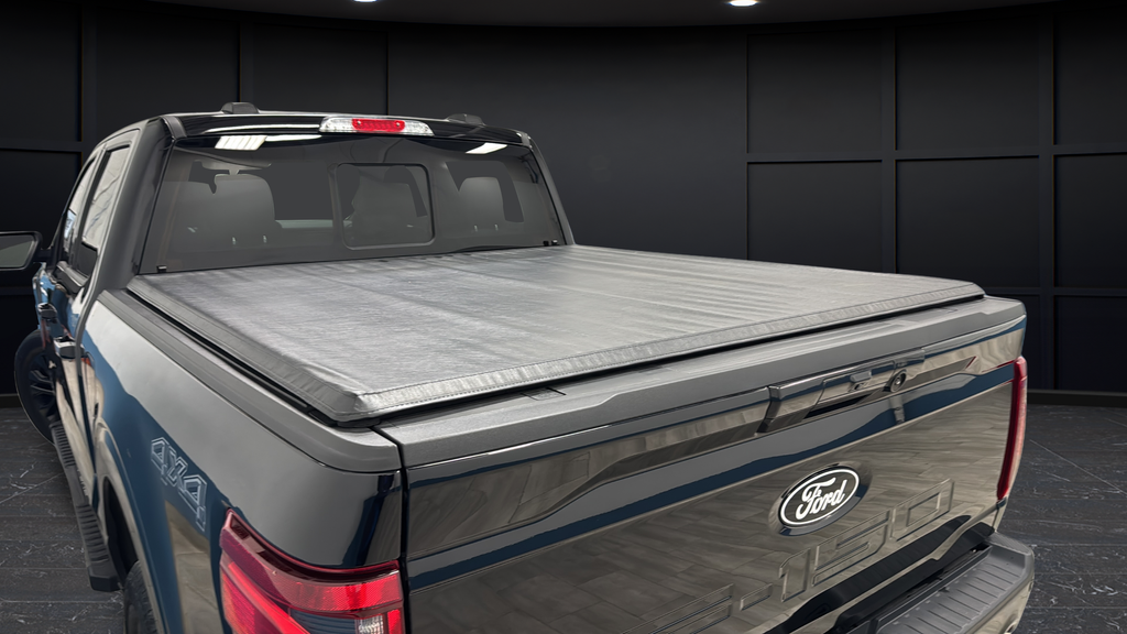 2024 Ford F-150 XLT Hybrid