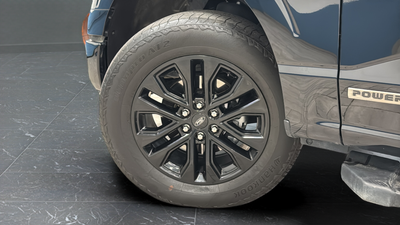 2024 Ford F-150 XLT Hybrid