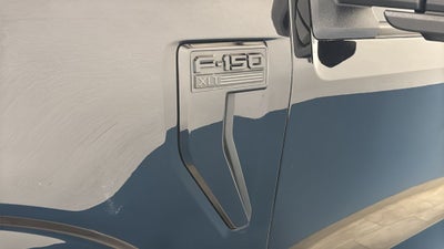 2024 Ford F-150 XLT Hybrid