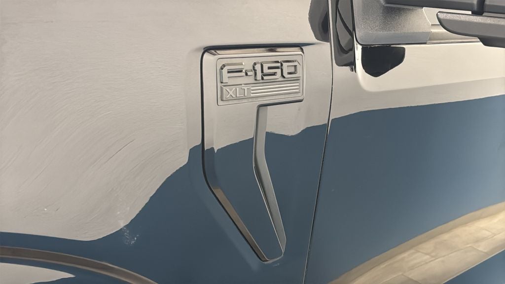 2024 Ford F-150 XLT Hybrid