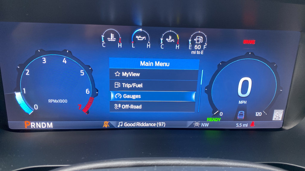 2026 Ford F-150 XLT Hybrid