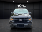 2026 Ford F-150 XLT Hybrid