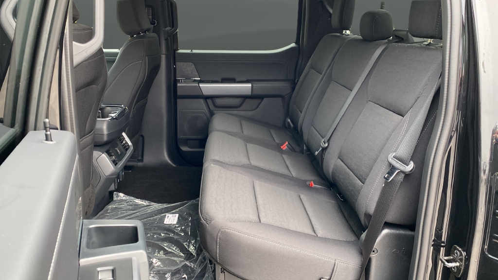 2026 Ford F-150 XLT Hybrid