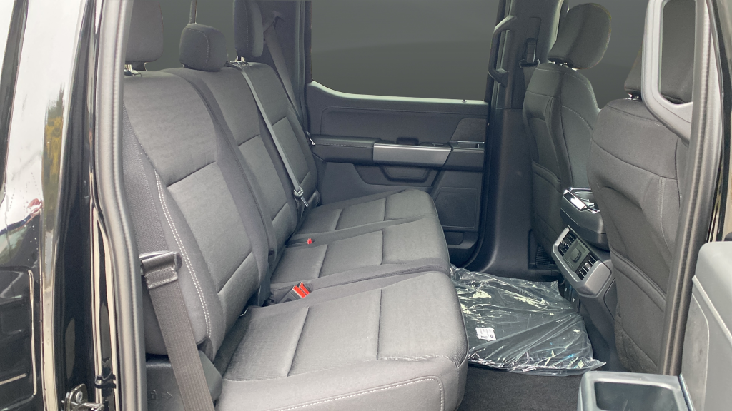 2026 Ford F-150 XLT Hybrid