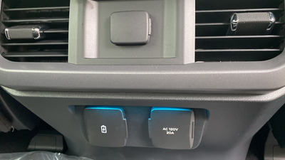 2026 Ford F-150 XLT Hybrid